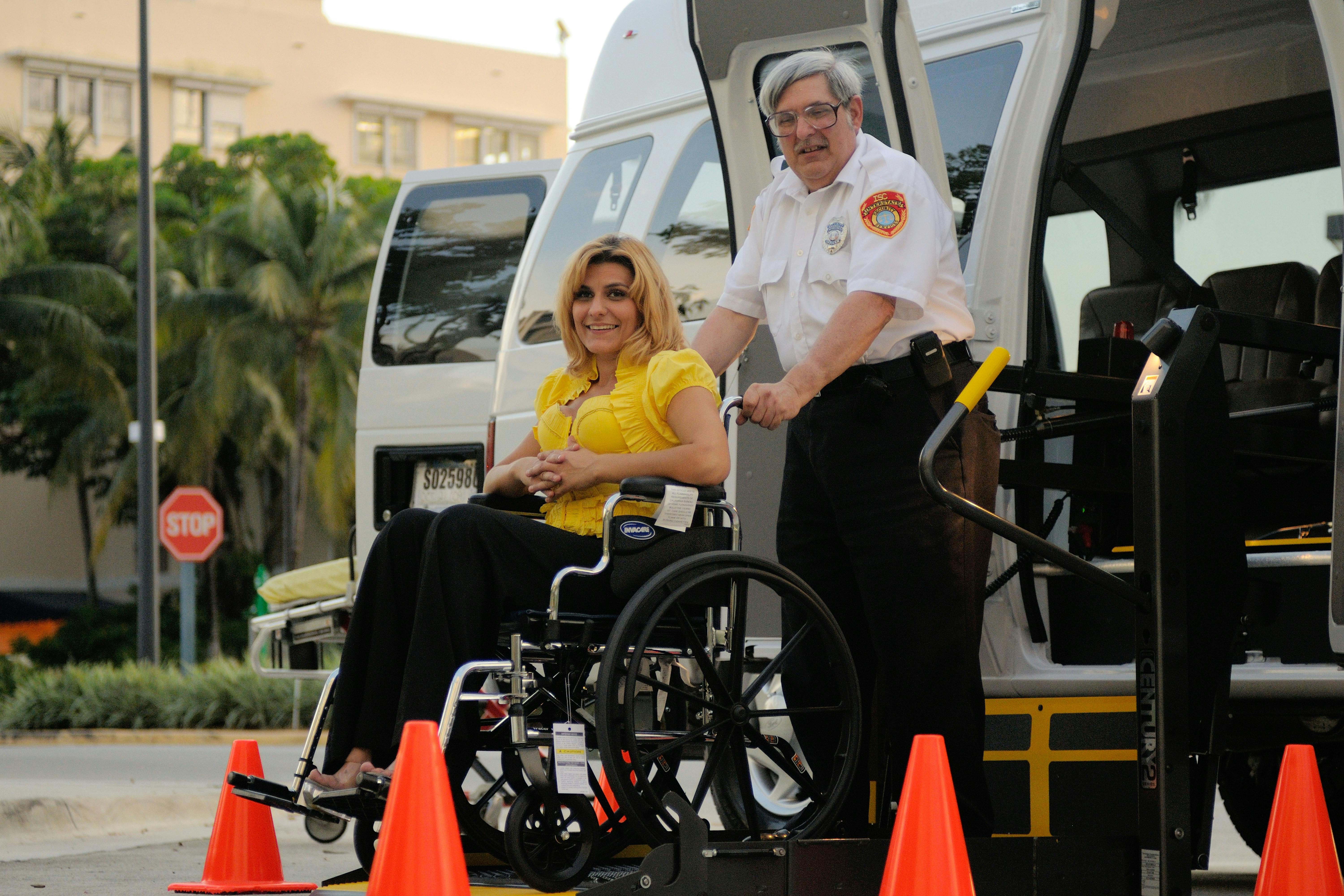 Threshold Ramps: Removing Doorway Barriers at Home | MobilityLane